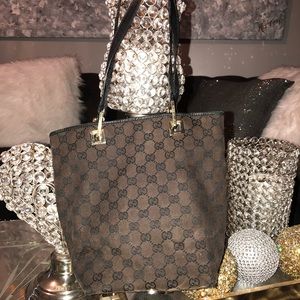 Gucci Tote